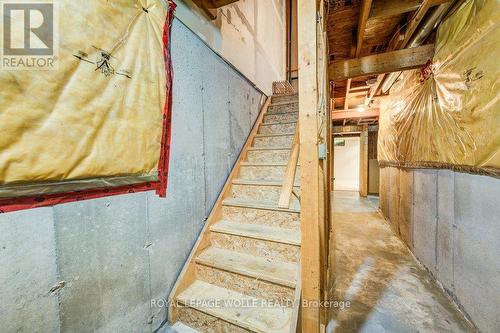 P86 - 175 David Bergey Drive, Kitchener, ON - Indoor Photo Showing Other Room