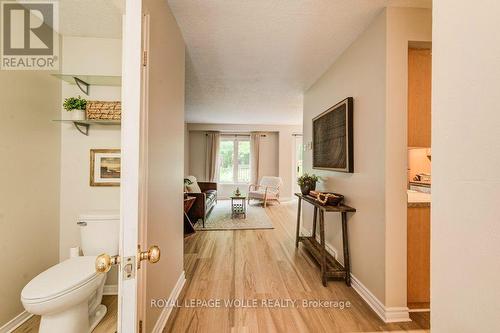 P86 - 175 David Bergey Drive, Kitchener, ON - Indoor Photo Showing Bathroom