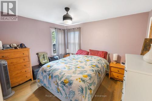 1397 Ontario Street, Cobourg, ON - Indoor Photo Showing Bedroom