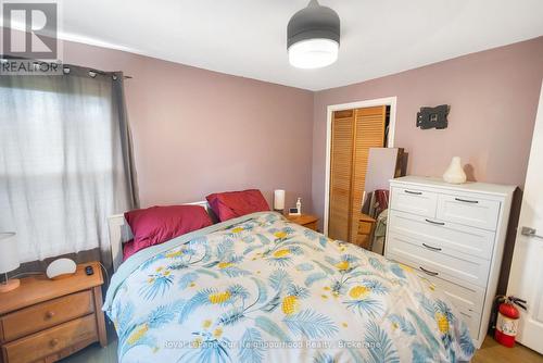 1397 Ontario Street, Cobourg, ON - Indoor Photo Showing Bedroom