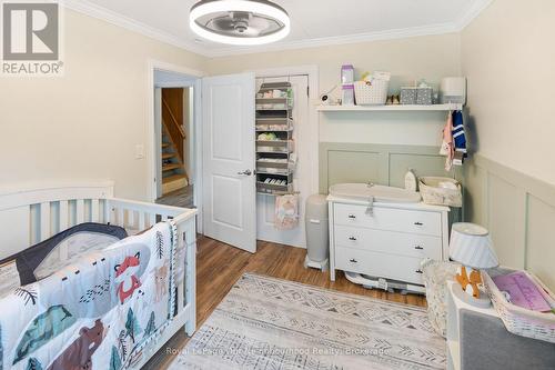 1397 Ontario Street, Cobourg, ON - Indoor Photo Showing Bedroom