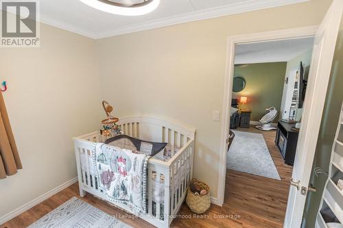 1397 Ontario Street, Cobourg, ON - Indoor Photo Showing Bedroom