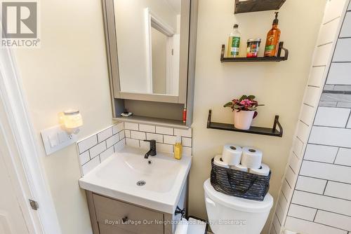 1397 Ontario Street, Cobourg, ON - Indoor Photo Showing Bathroom