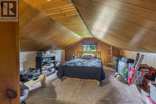 1397 Ontario Street, Cobourg, ON - Indoor Photo Showing Bedroom