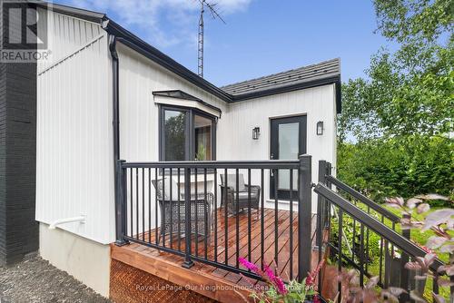 1397 Ontario Street, Cobourg, ON - Outdoor