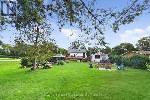 1397 Ontario Street, Cobourg, ON - Outdoor