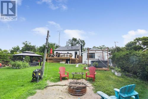 1397 Ontario Street, Cobourg, ON - Outdoor