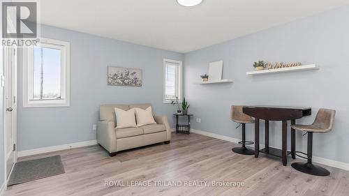 8 Melrose Court, St. Thomas, ON - Indoor
