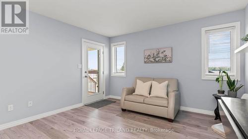8 Melrose Court, St. Thomas, ON - Indoor