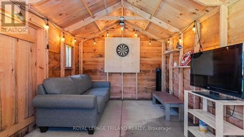 8 Melrose Court, St. Thomas, ON - Indoor Photo Showing Other Room