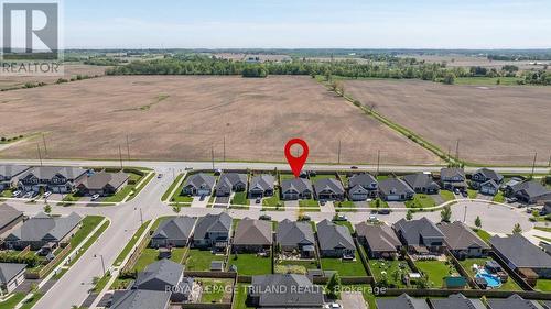 8 Melrose Court, St. Thomas, ON - Outdoor With View