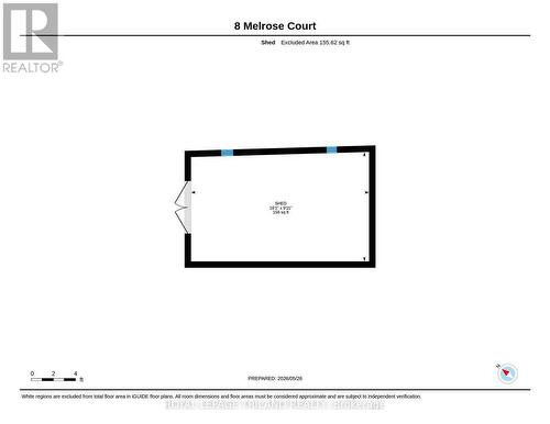 8 Melrose Court, St. Thomas, ON - Other