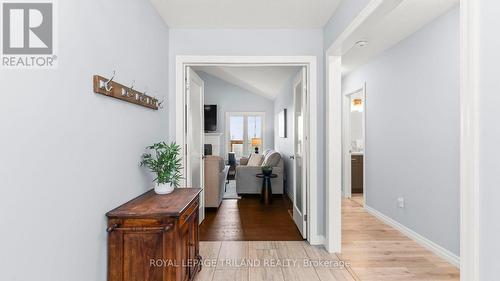 8 Melrose Court, St. Thomas, ON - Indoor Photo Showing Other Room