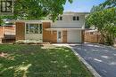 18 Osborne Crescent, Oakville, ON  - Outdoor 