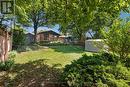 18 Osborne Crescent, Oakville, ON  - Outdoor With Deck Patio Veranda 