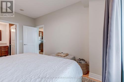 1806 - 100 John Street, Brampton, ON - Indoor Photo Showing Bedroom