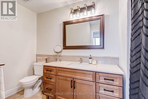 1806 - 100 John Street, Brampton, ON - Indoor Photo Showing Bathroom