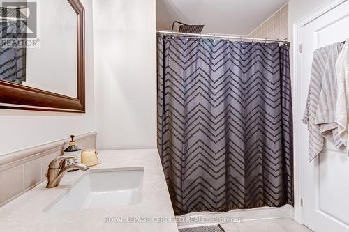 1806 - 100 John Street, Brampton, ON - Indoor Photo Showing Bathroom