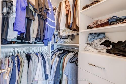 1806 - 100 John Street, Brampton, ON - Indoor With Storage
