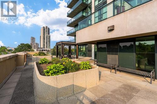 1806 - 100 John Street, Brampton, ON - Outdoor
