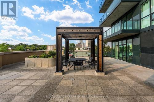 1806 - 100 John Street, Brampton, ON - Outdoor