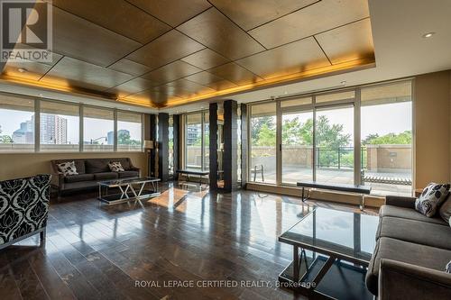 1806 - 100 John Street, Brampton, ON - Indoor