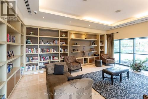 1806 - 100 John Street, Brampton, ON - Indoor