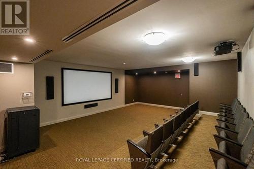 1806 - 100 John Street, Brampton, ON - Indoor
