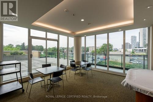 1806 - 100 John Street, Brampton, ON - Indoor