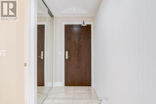 1806 - 100 John Street, Brampton, ON - Indoor Photo Showing Other Room