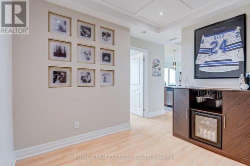 1806 - 100 John Street, Brampton, ON - Indoor
