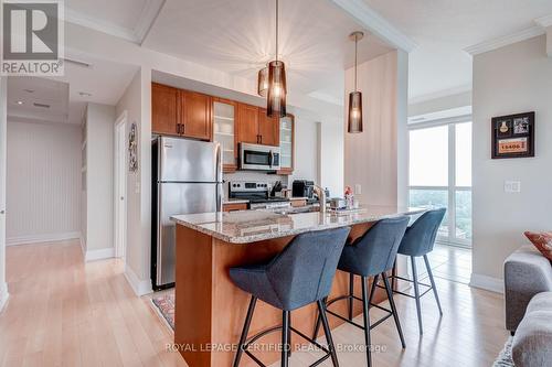 1806 - 100 John Street, Brampton, ON - Indoor Photo Showing Other Room