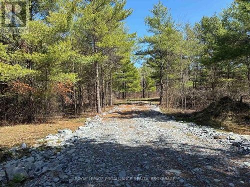 Lot 3 Leveque Road, Frontenac (Frontenac South), ON 