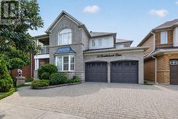 BSMT - 53 BOULDERBROOK DRIVE Toronto, ON M1X 2C2