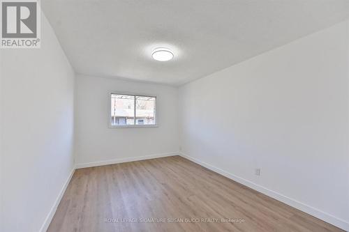 Main floor back addition-ideal family room/office - 493 Ossington Avenue, Toronto, ON - Indoor Photo Showing Other Room