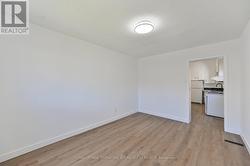 Main floor back addition-ideal family room/office - 