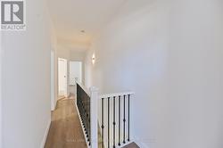 2nd level hall - 