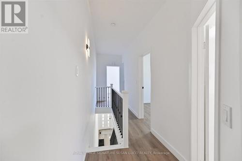 2nd level hall - 493 Ossington Avenue, Toronto, ON - Indoor Photo Showing Other Room
