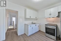 2nd flr kitchen - 