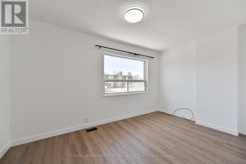 2nd flr front room / bedroom - 493 Ossington Avenue, Toronto, ON - Indoor Photo Showing Other Room