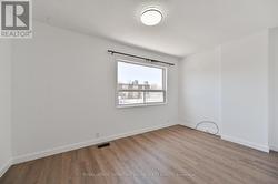 2nd flr front room / bedroom - 