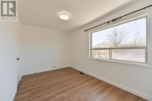 2nd flr back bedroom - 493 Ossington Avenue, Toronto, ON - Indoor Photo Showing Other Room
