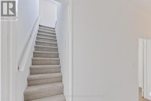 Stairs to 3rd floor - 493 Ossington Avenue, Toronto, ON - Indoor Photo Showing Other Room