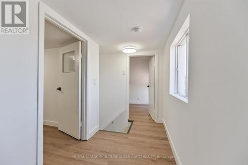 3rd floor hallway - 493 Ossington Avenue, Toronto, ON - Indoor Photo Showing Other Room