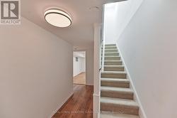 Basement level - 