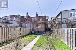 View of back of house - 