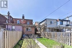 View of back of house - 