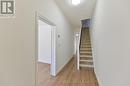 View from main front entrance- left is living room - 493 Ossington Avenue, Toronto, ON  - Indoor Photo Showing Other Room 