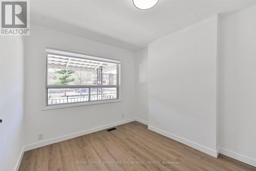 Main flr front living room. - 493 Ossington Avenue, Toronto, ON - Indoor Photo Showing Other Room