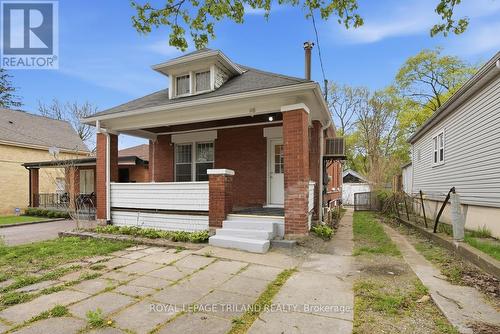 98 Cartwright Street, London East (East F), ON - Outdoor